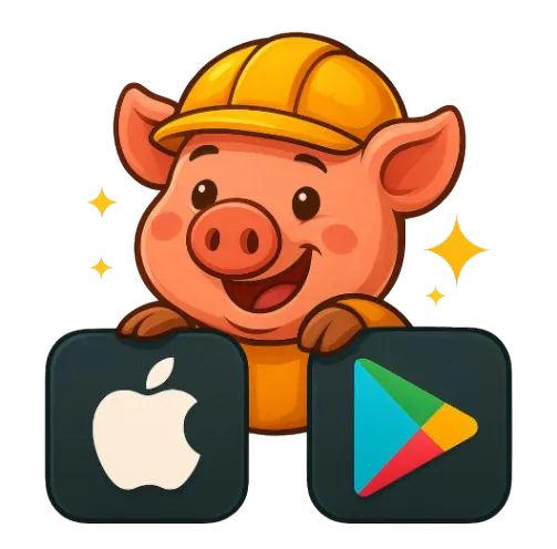 Android and iOS