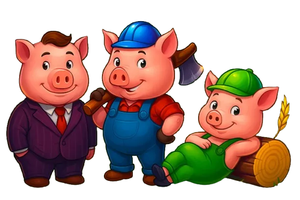 Pigs